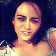 Nativa da clases de frances a domicilio